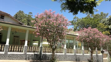 Fachada