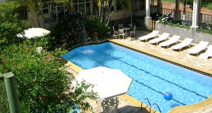 Paraiso Hotel Kohara