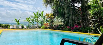 Lake Arenal Hotel & Brewery
