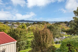 View from property - Russell Top 10 Holiday Park (Russell)