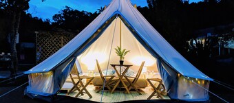 Russell Top 10 Holiday Park