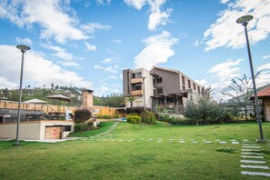 Exterior - Arhaná Hostería Resort (Gualaceo)