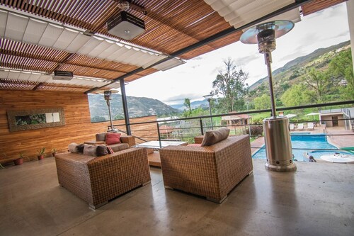 Arhaná Hostería Resort