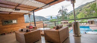 Arhaná Hostería Resort