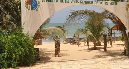 Le MbaĂŻla