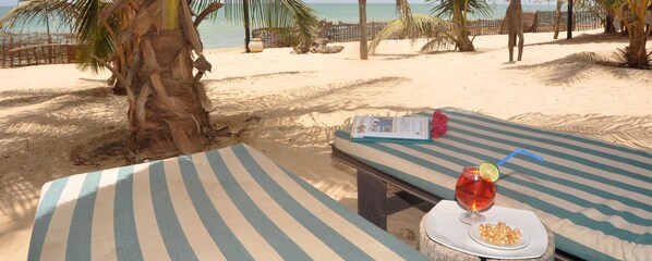 Sundeck - Le Mbaïla (Mbour)