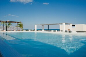 Exterior - Encantada Condo (Playa del Carmen)