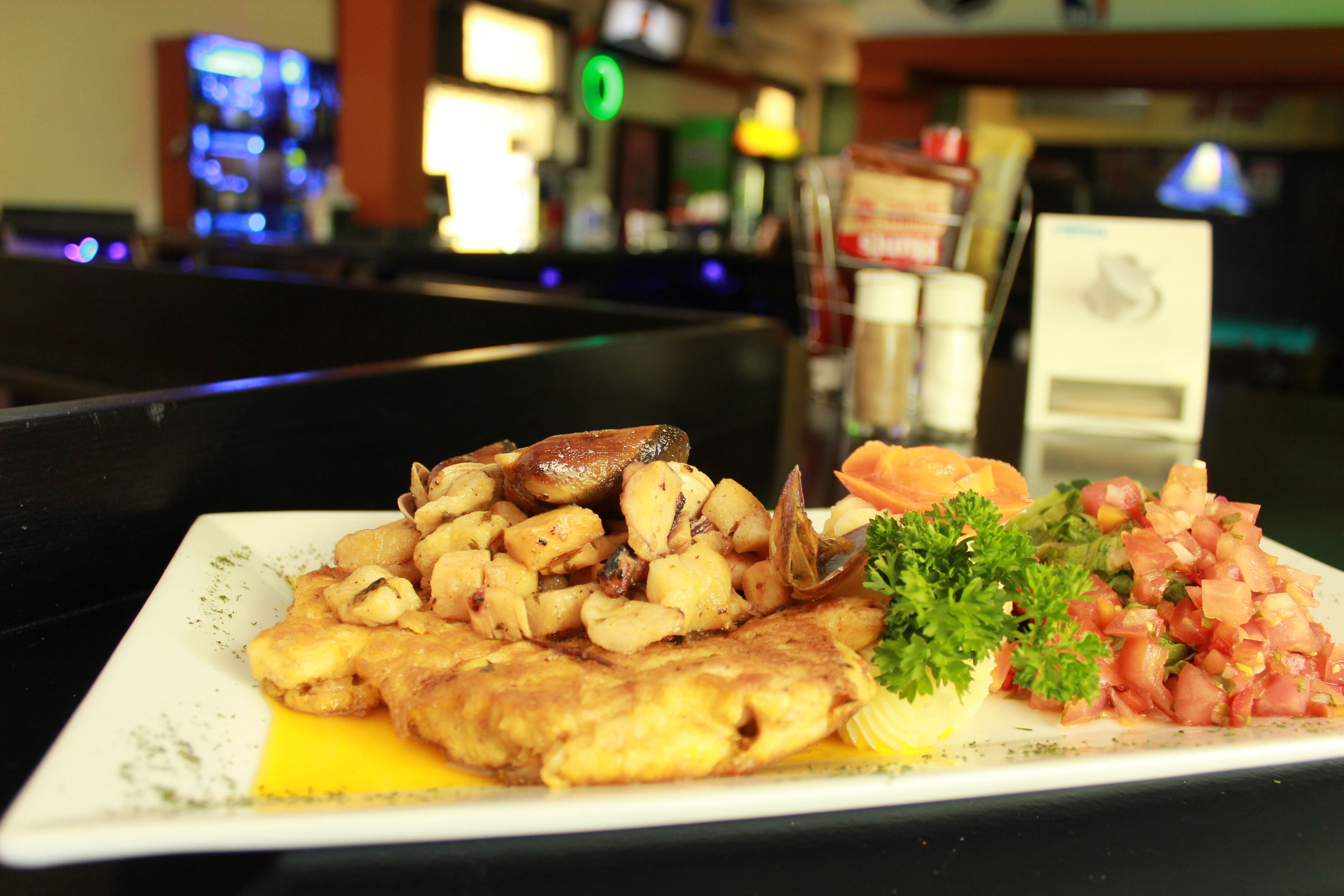 Foto - Sportsmens Lodge - Gentlemen's Club