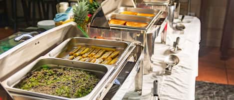 Spécialités Cuisine régionale