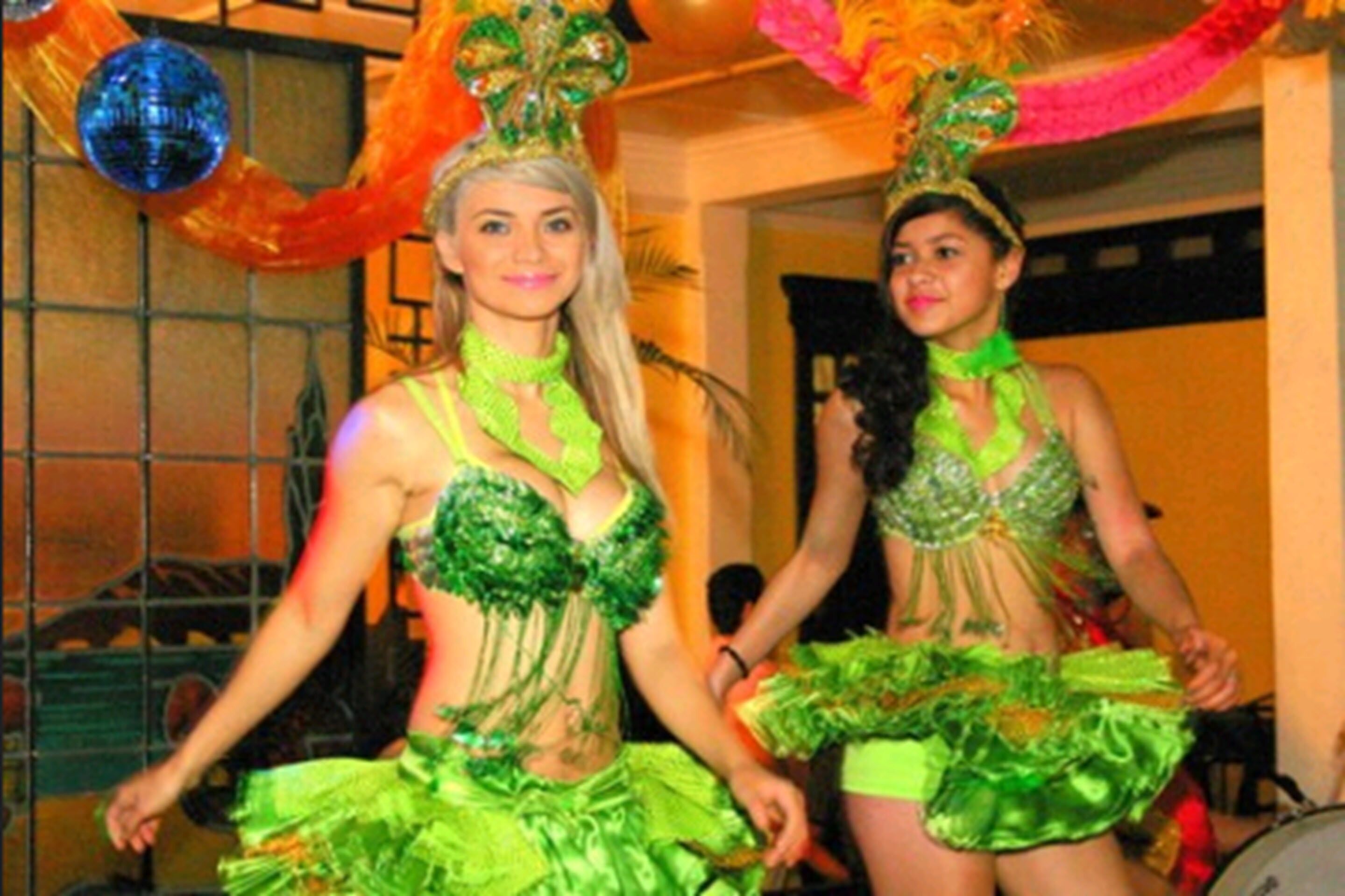 Foto - Sportsmens Lodge - Gentlemen's Club