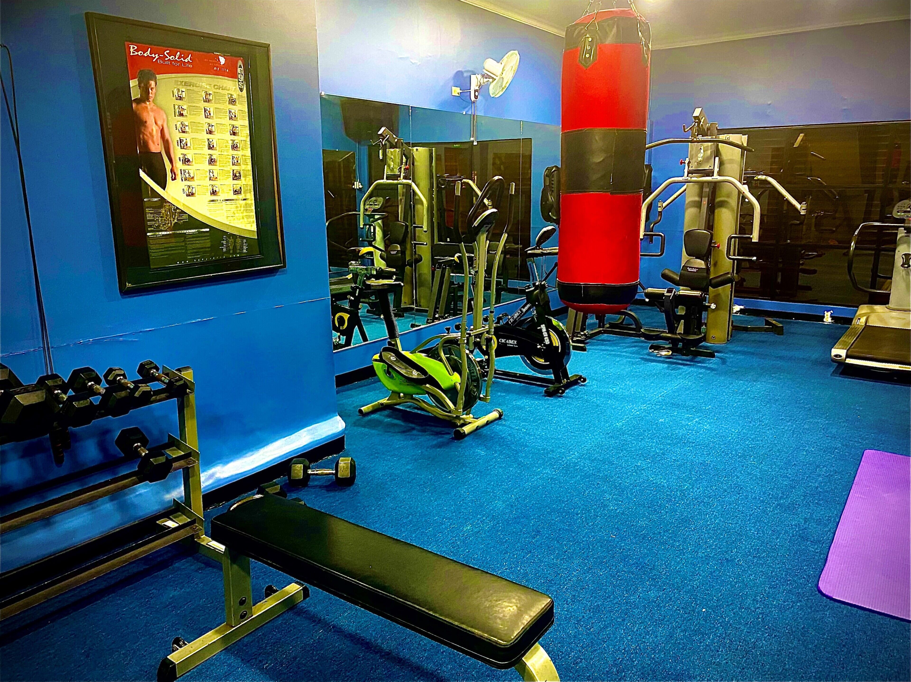 Foto - Sportsmens Lodge - Gentlemen's Club