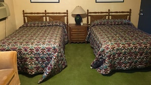 Free WiFi - Cadillac Motel Fanning Springs (Trenton)