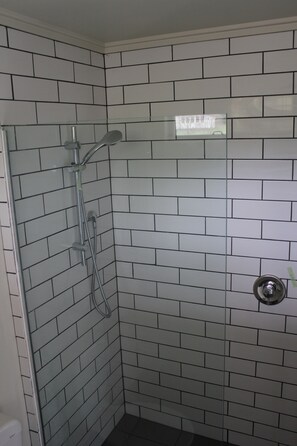 Studio | Bathroom - The Mill House (Herbert)