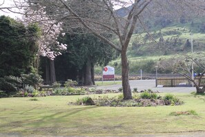 View from property - The Mill House (Herbert)