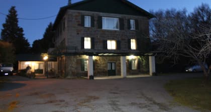 The Mill House