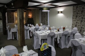 Salão de eventos
