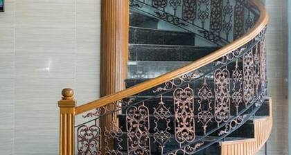 Aung Tha Pyay Hotel 3