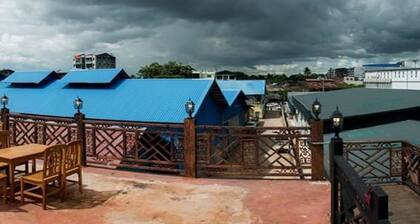 Aung Tha Pyay Hotel 3