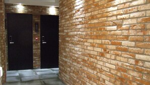 Vestibule