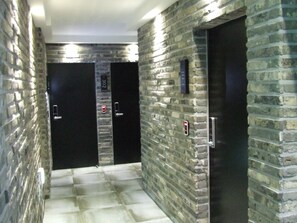 Hallway - Hotel the Style (Suwon)