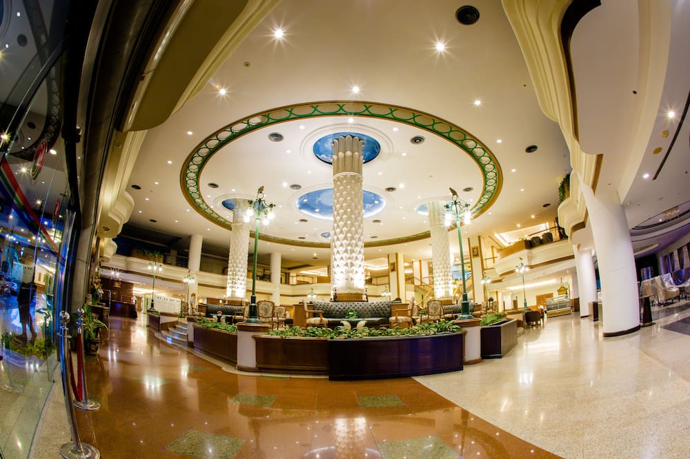 Twin Lotus Hotel