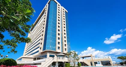 Twin Lotus Hotel