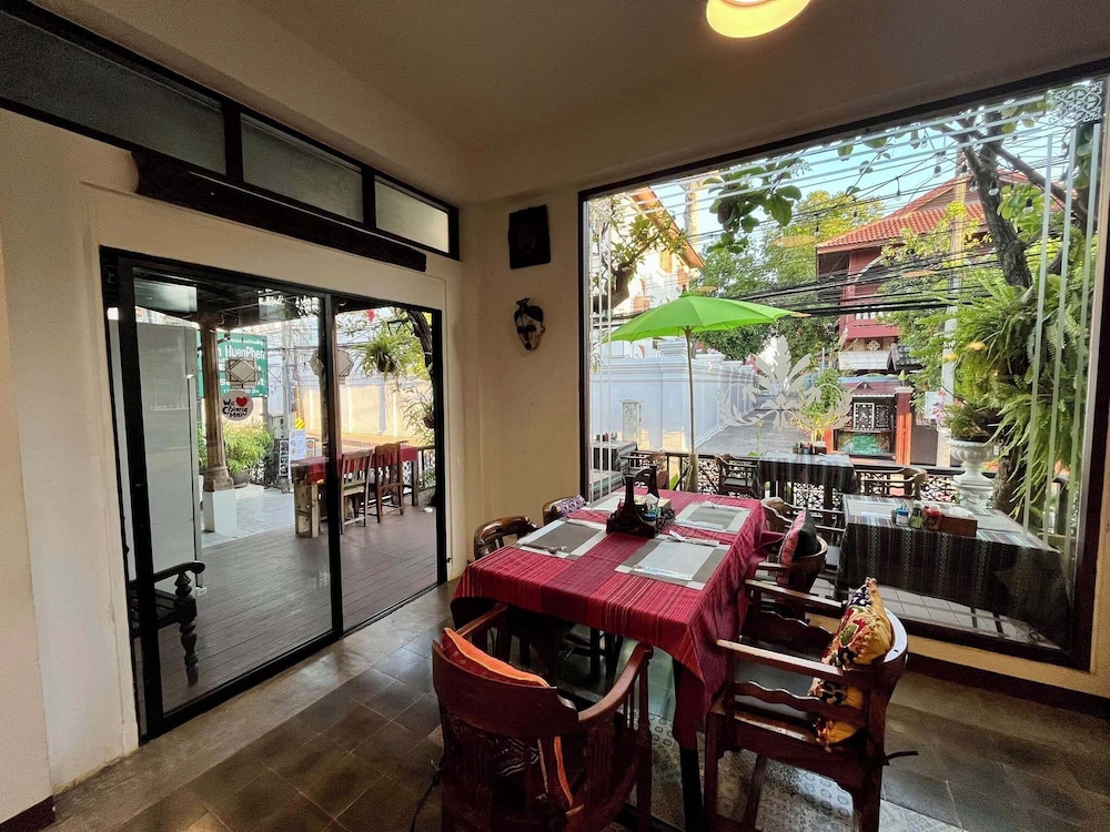 Baan Huenphen Boutique Hotel by null