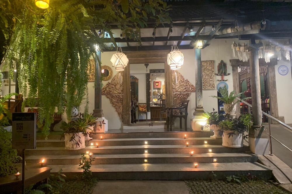 Baan Huen Phen