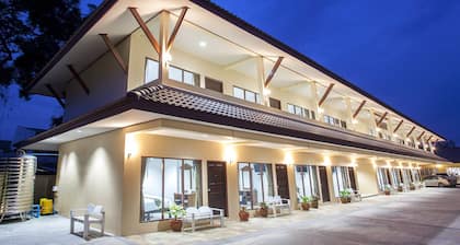 Baan Supannikar Boutique Hotel