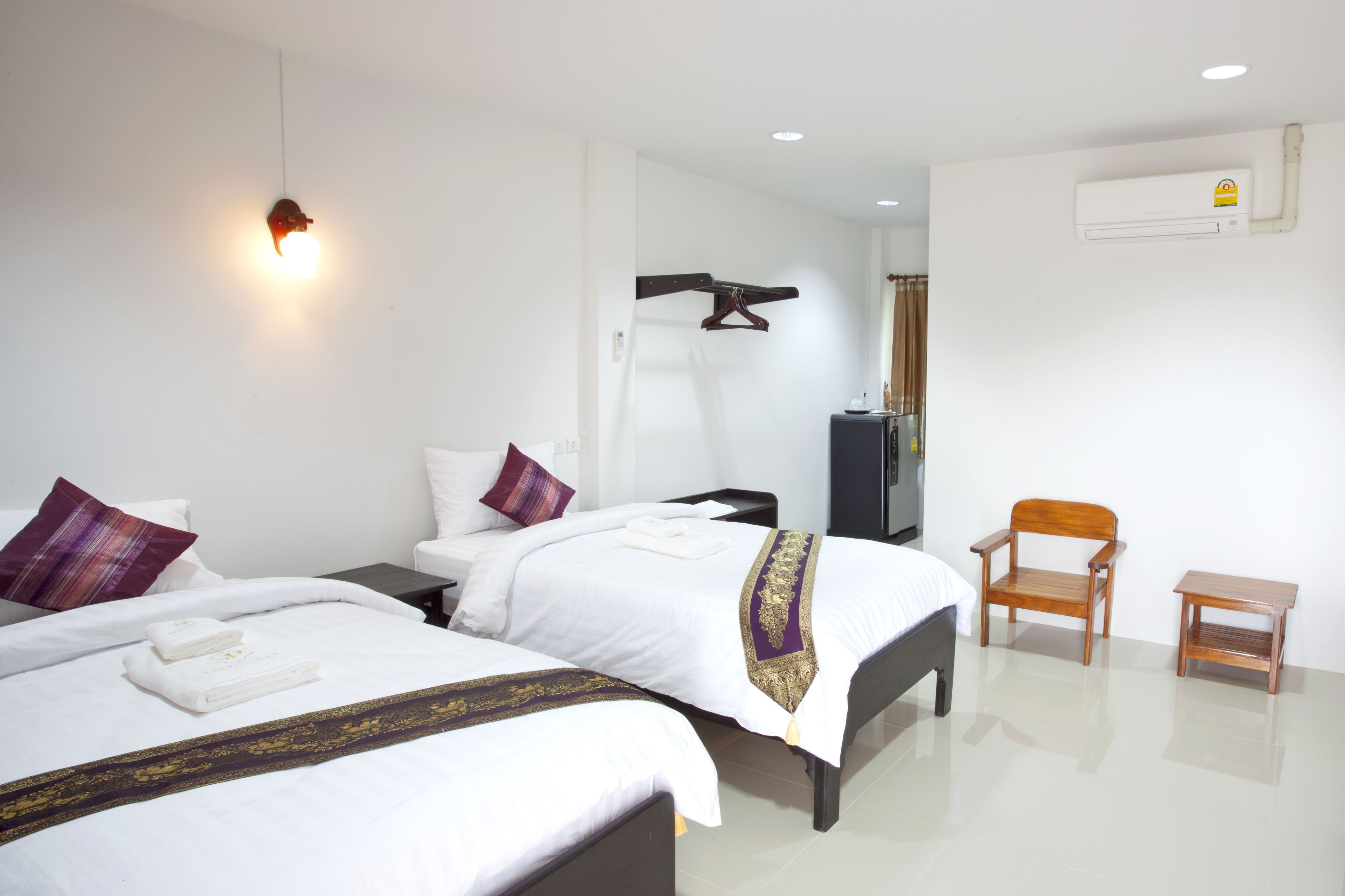 superior twin room | desk, blackout curtains, rollaway beds, free wifi