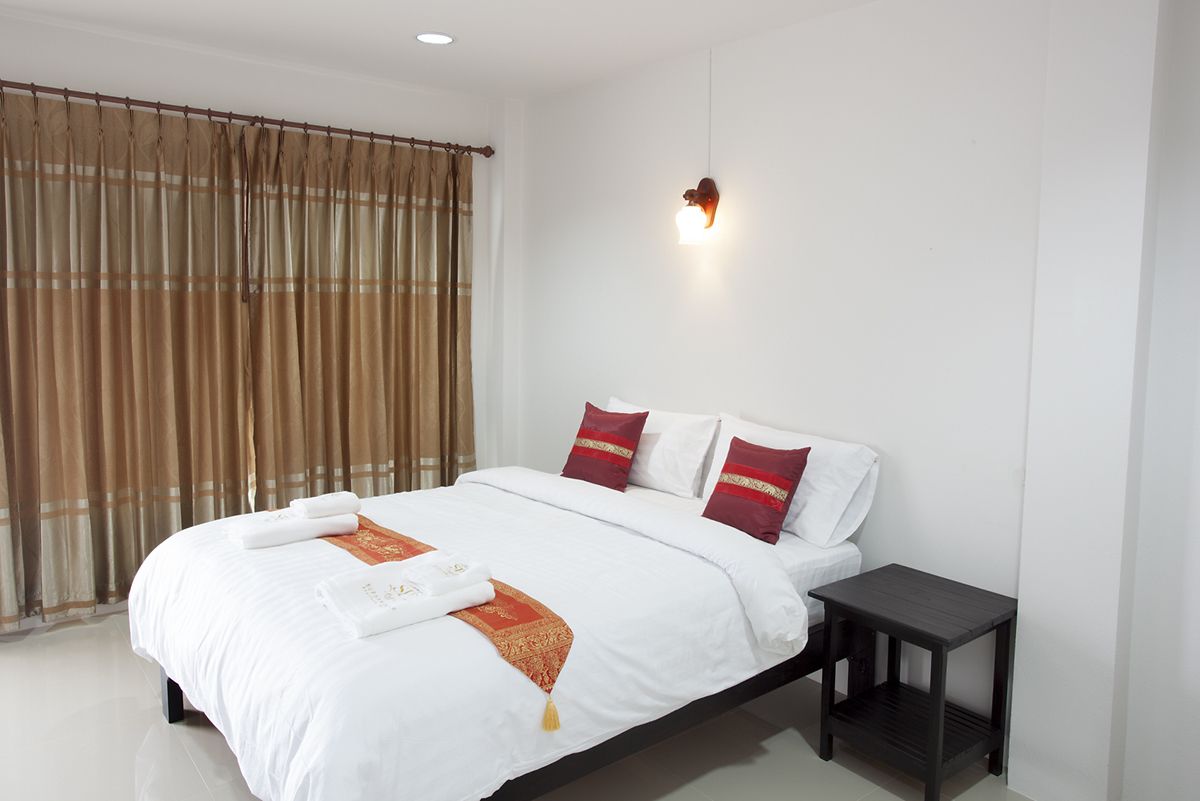 superior double room | desk, blackout curtains, rollaway beds, free wifi