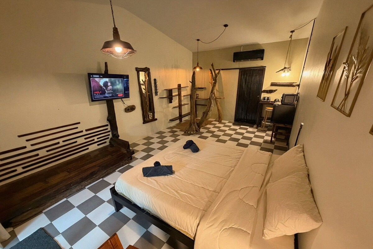 Habitación