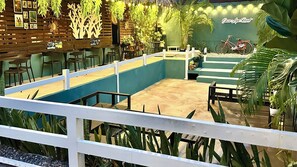 Exterior - Lipe Oasis Resort (Koh Lipe)