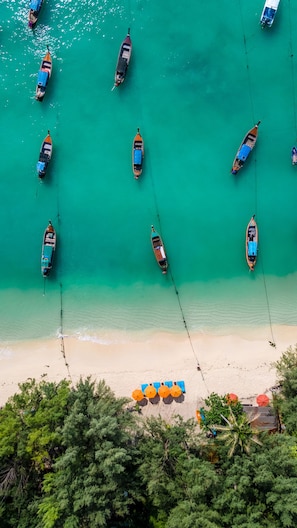 Beach - Wapi Resort Koh Lipe (Koh Lipe)