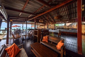 Frühstück und Mittagessen, thailändische Küche