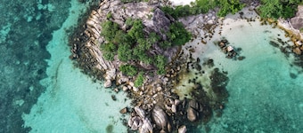 Wapi Resort Koh Lipe