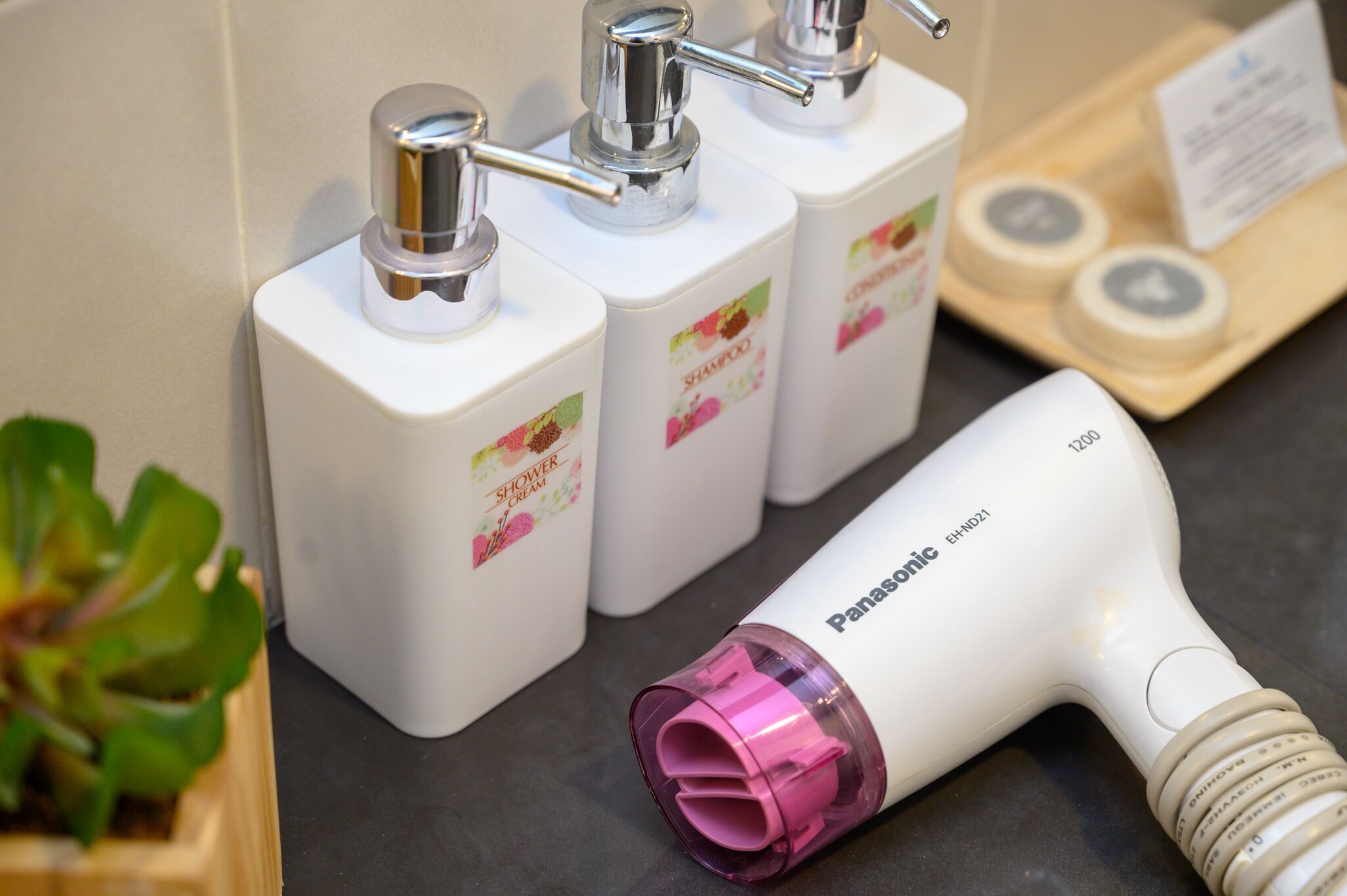 family seaview | room amenity