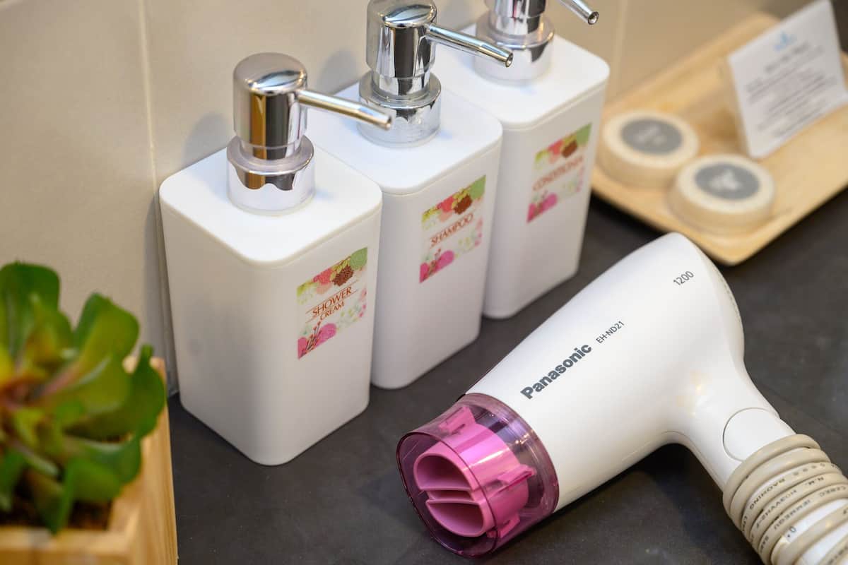 family seaview | room amenity