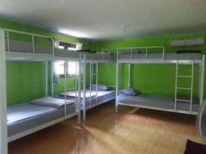 Comfort Shared Dormitory, 1 Bedroom