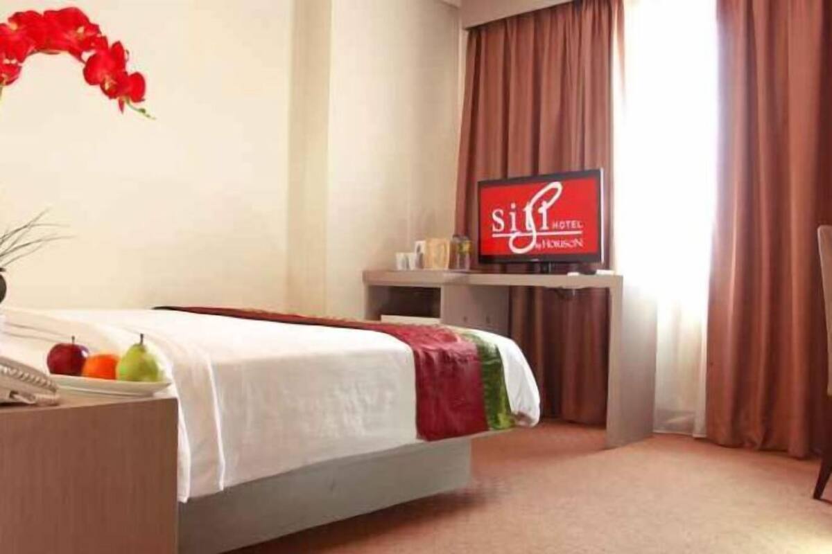 Zimmersafe, Schreibtisch, kostenloses WLAN