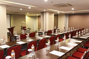Sala de reunião
