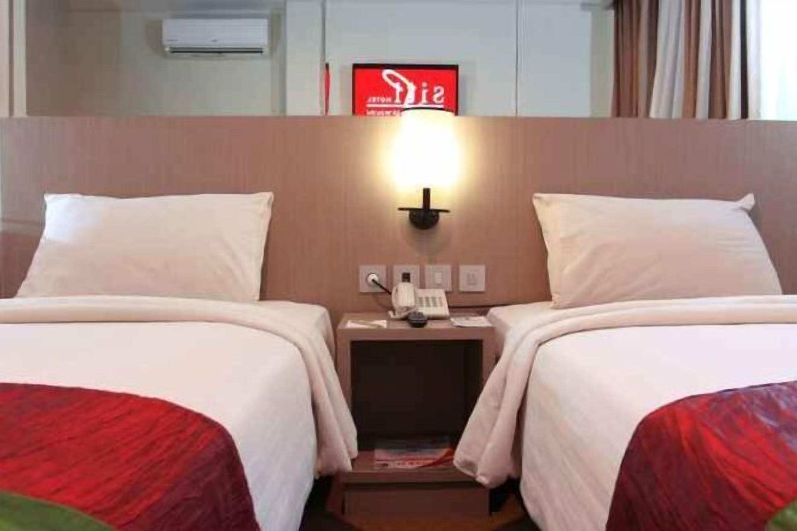 Zimmersafe, Schreibtisch, kostenloses WLAN