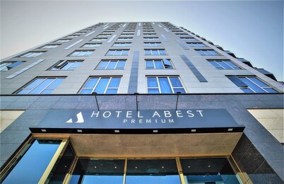 International Hotel Yeongjong