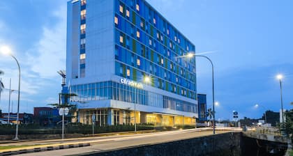 Hotel Citradream Bintaro