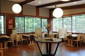 Restaurantes
