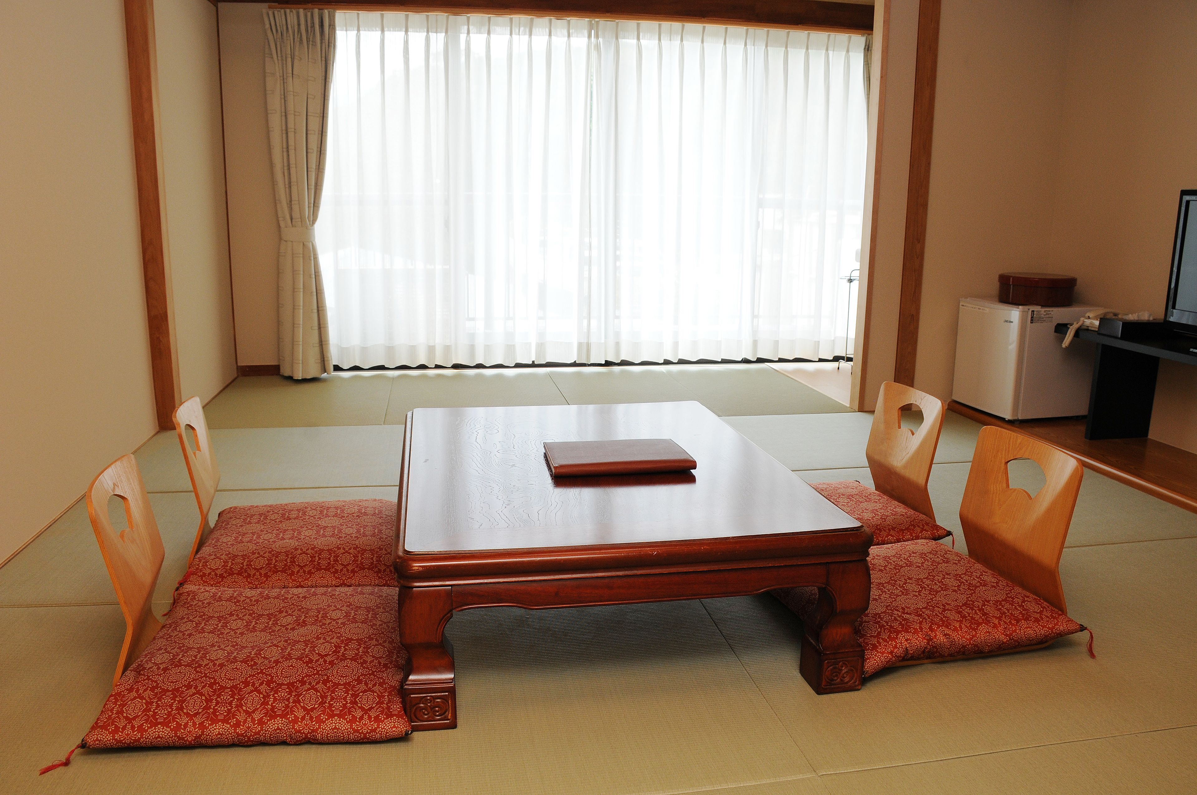 Habitación tradicional, para no fumadores