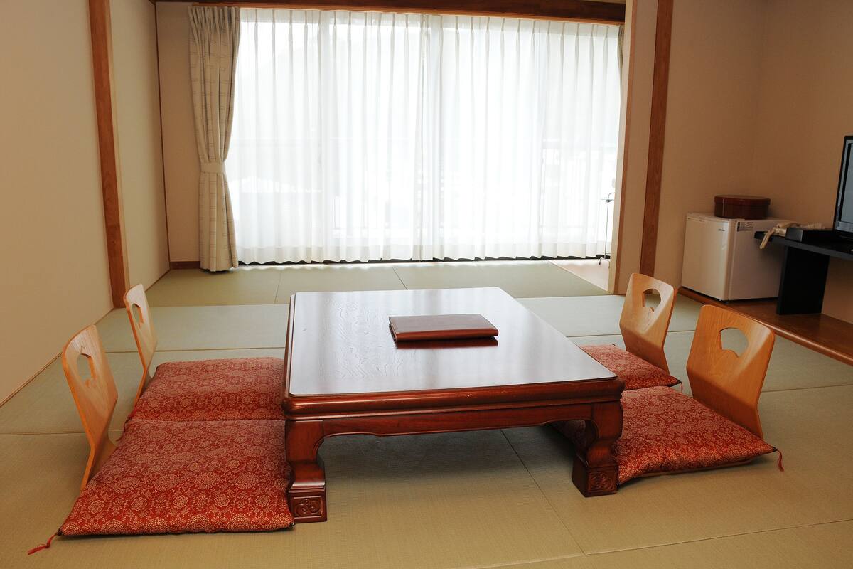 Habitación tradicional, para no fumadores