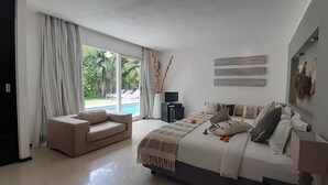 Villa, 3 Bedrooms, Private Pool