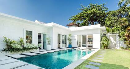 Villa LA