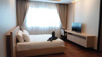 3 Bedroom Private Pool Villa